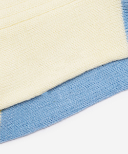 Calcetines tobilleros deportivos informales de material de punto térmico transpirable de alta calidad para hombre logotipo personalizado blanco negro colores bajo MOQ - Product Image 6