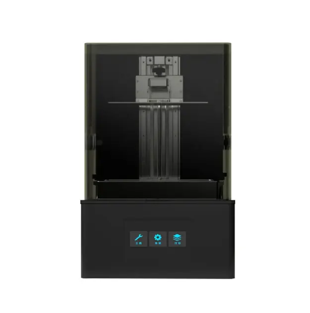 3D-drucker Hochpräzisionsdruck 3D-Druckerfilament automatische Nivellierung Steckererkennungsdrucker 3D