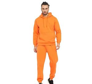 ชุดวอร์มสำหรับผู้ชายชุดฝึกและชุดกีฬาชุดวอร์มสำหรับผู้ชายชุดวอร์มดีไซน์ใหม่ - Product Image 2