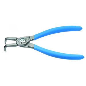 Pince à circlips coudée Gedore 90 pour anneaux de retenue internes - Product Image 2