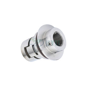 Structure d'étanchéité 59U, stable et résistante à l'usure, adaptée au joint d'arbre de pompe à eau - Product Image 1