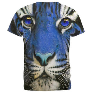 Hip Hop Customized <b>Men's</b> <b>T</b>-<b>Shirts</b> Unique Design Solid Pattern High Street Plus Size Knitted Weave Sublimation Technique Pakistan - Product Image 4