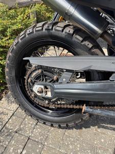 Motos deportivas BMW F 800 GS Adventure usadas en buen estado y a bajo precio en venta - Product Image 5