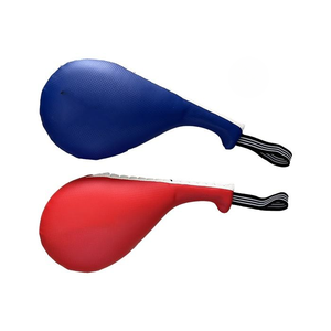 Cibles d'entraînement durables à impact élevé pour le taekwondo, le karaté, le muay thai, le sparring et la pratique du fitness - Product Image 6