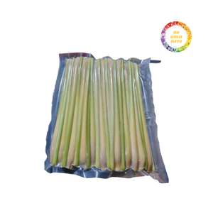 ก้านตัดแช่แข็งตะไคร้สดสะอาดสำหรับทำอาหารและชา - Product Image 4