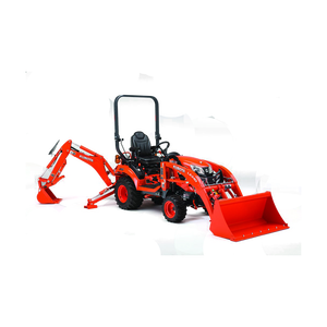 Machine agricole puissante Kubotaa BX23S, vente en gros, commerce de gros, exportation - Product Image 3