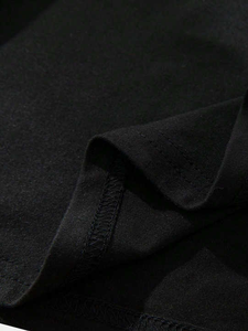 Camisetas de Manga Corta para Hombre 2023, Corte Regular, Alta Calidad, 100% Algodón, Transpirables, Secado Rápido, 220 Gramos, Servicios OEM - Product Image 4