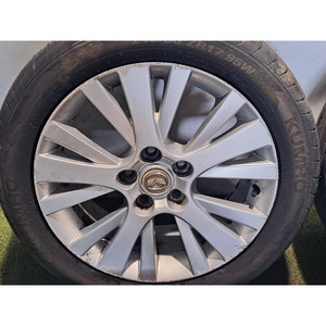 JANTES COMPLETES AVEC PNEUS (PNEUS OFFERTS) MAZDA 6 Berline 2ème Série 9965307070 R2BF diesel 2184 (08>13) - Product Image 5
