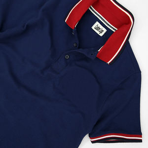 Polos para hombre, los mejores diseños de moda en 2022 - Product Image 5