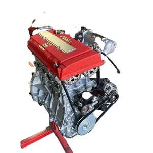 Motor B18C1 Usado - Completo con Accesorios, Motor B18C Usado con Bajo Kilometraje - Product Image 5