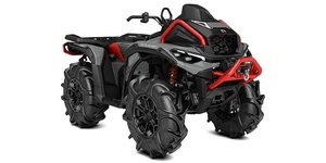 Meilleures ventes Nouveau 2025 Can-Am Outlander X mr 1000R Véhicule tout-terrain pour adultes avec garantie de 2 ans Prêt à être expédié - Product Image 6