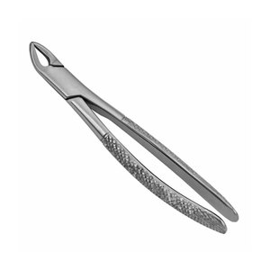 Forceps d'extraction pédo 140C à motif anglais - Product Image 1