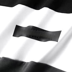 เสื้อกีฬามีฮู้ดของผู้ชายเสื้อกีฬาแบบสวมหัวลายทันสมัยเสื้อกีฬาแบบกำหนดเองโลโก้ - Product Image 6