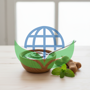 น้ำมะขามเข้มข้นคุณภาพพรีเมียม ธรรมชาติ ไม่ผสมเมล็ด ความบริสุทธิ์ 99% เกรดอาหาร ได้รับการรับรองมาตรฐาน FSSAI และ ISO ความหวาน 45-55% Brix HP Valia บรรจุถัง/กระป๋อง - Product Image 1