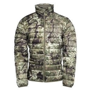 Veste imperméable respirante coupe-vent pour la chasse, la randonnée et le camping, camouflage personnalisé, fabriquée au Pakistan - Product Image 1