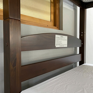 <b>Children</b> Folding Play Yard Latest Wooden Safety Fence <b>Playhouse</b> Kids Playpens With Gate - Product Image 4