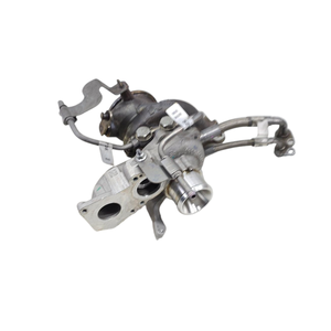 JEEP Renegade Série Turbine 55284984 55282151 Essence 1000 (18>) - Product Image 5