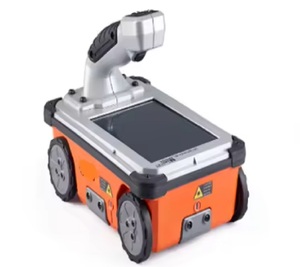 ระบบสำรวจธรณีฟิสิกส์ขนาดเล็กคุณภาพสูง LXT พร้อม OEM - Product Image 1