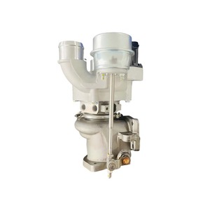 GPTURBO Turbocharger K03 53039880163 53039880181 53039700118 pour BMW <span class=keywords><strong>Mini</strong></span> <span class=keywords><strong>Cooper</strong></span> <span class=keywords><strong>S</strong></span> - Product Image 2