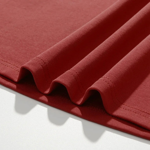 Summer Sleeveless Custom Made <b>Red</b> Tank <b>Top</b> for <b>Men</b> Gym Wear Workout <b>Men</b> Tank <b>Tops</b> Cotton Plain Design Fitness Wear in Wholesale - Product Image 5