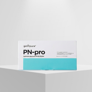 Getitpure PN Pro Booster professionnel de conditionnement de la peau - Product Image 3