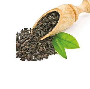 Feuille de thé séchée biologique pour sachets de thé et thé en vrac - Product Image 2