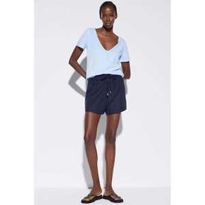 shorts avec ceinture élastique - Product Image 1