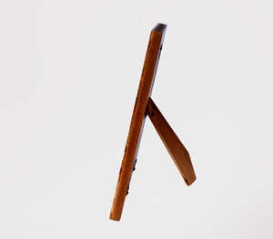 Expensive Design Resin Handmade <b>Photo</b> <b>Frame</b> with Bone Inlay for Home Tabletop Decorations - Product Image 3