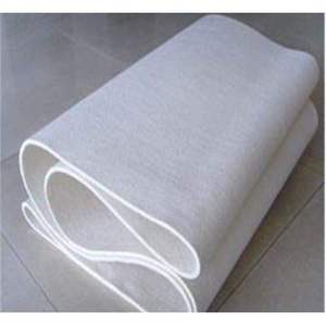 ผ้าใยสังเคราะห์ใยสังเคราะห์โพลีเอสเตอร์300 GSM 500 GSM ผ้าทอจาก poilyster ที่มีความแข็งแรงสูง - Product Image 2