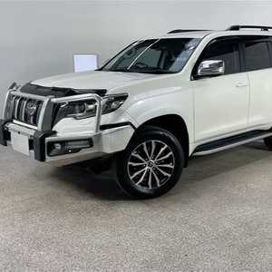 MEJOR CALIDAD 2023/2024 T 0 y un LandCruiser Prado KAKADU GDJ150R Wagon-Venta caliente RHD/LHD - Product Image 5