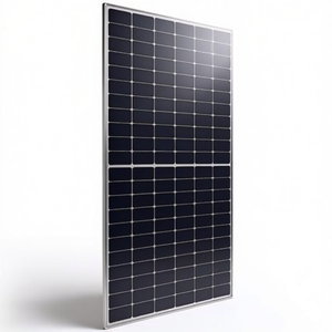 แผงโซลาร์เซลล์ Silfab 500W รุ่น SIL-500-HM แบบโมโน PERC 132 ฮาล์ฟเซลล์ กรอบสีเงิน - Product Image 2