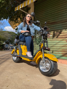 Vélo électrique 1000W X11 Wehawk prêt à être expédié, autonomie jusqu'à 45 km, en promotion - Product Image 5