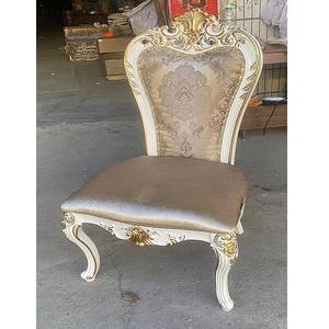 33966-8028-16-G JUEGO COMEDOR DE MADERA clásico europeo - Product Image 5