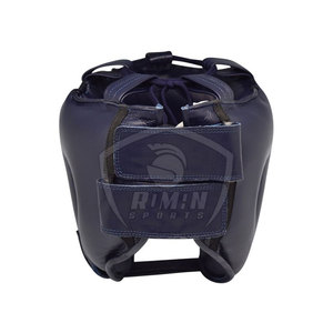 Protector de Cabeza para Boxeo, Equipo de Boxeo, Diseño y Color Personalizables para Mayor Seguridad, Protector de Cabeza Deportivo para Hombres - Product Image 4
