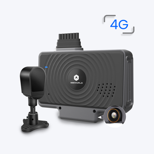 Potenciando un <span class=keywords><strong>Transporte</strong></span> Más Seguro: Flotas Más Inteligentes con V6 Pro para Camiones, Autobuses y Gestión Logística - Product Image 1