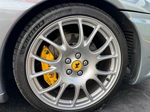 Ferrari 360 Modena d'occasion, excellent état, prêt à être expédié. - Product Image 6