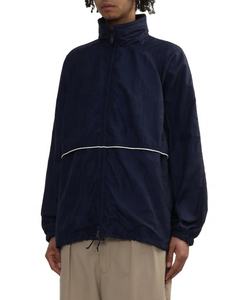 Chaqueta Cortavientos Impermeable de Senderismo para Hombre, Chaqueta Cortavientos Transpirable, Chaqueta de Alta Calidad con Capucha para Exteriores - Product Image 4