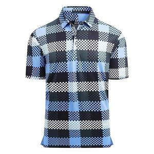 Tie Dye hombres camiseta colorida moda declaración 100% algodón camiseta para hombres suelta ajuste cómodo Streetwear - Product Image 5