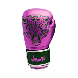 Gants de boxe personnalisés 2026, gants de boxe professionnels personnalisés, équipements de combat, gants de boxe avec design et logo personnalisés - Product Image 4