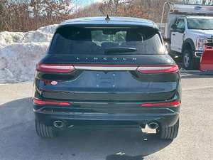 ลินคอล์น คอร์แซร์ พรีเมียร์ ปี 2024 มือสอง - Product Image 6