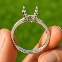 Bijoux en argent sterling 925 plaqué or 14K/18K de haute qualité, sans plomb ni nickel, faits à la main, écologiques, design floral DIY