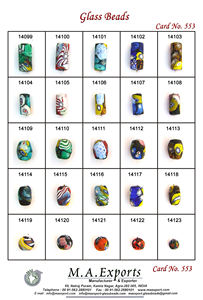 Cuentas de cristal de Murano hechas a mano de alta calidad más vendidas, diseño Premium para creaciones de pulseras populares para la fabricación de joyas - Product Image 5