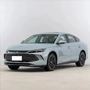 BYD Qin L DMI รถไฟฟ้าเทอร์โบเกียร์ออโต้เกียร์ออโต้รุ่นใหม่80กม./120กม. - Product Image 1