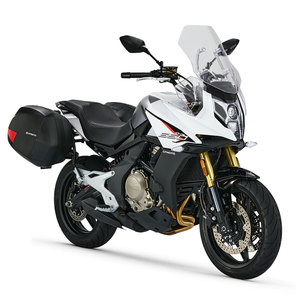 CFMOTO 650MT 2023 - Product Image 2