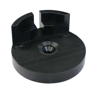 Soporte de Plástico Gedore KL-5501-1431 para Amortiguadores de 100 mm para Uso Automotriz - Product Image 1