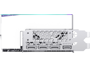 2025 Manli Gallardo Ge Force R T X 5080 OC 16GB GDDR7 Gaming PCs Mxm Condición Interfaz de memoria de 256 bits Ventilador Enfriador - Product Image 2