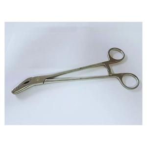 FÓRCEPS ORTOPÉDICO DE CALIDAD SUPERIOR PARA MENISCO INSTRUMENTOS QUIRÚRGICOS ORTOPÉDICOS PARA PROCEDIMIENTO MÉDICO APROBADO CE ISO - Product Image 4
