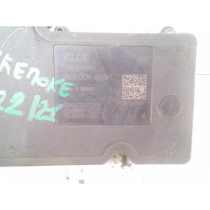 Unità di Controllo ABS per JEEP Cherokee 3a Serie 25.0206-1128.4 ENR Diesel 2800 (02>05) - Product Image 4