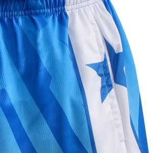 2025บาสเก็ตบอลสำหรับเยาวชนชุดบาสเก็ตบอลเสื้อบาสเก็ตบอล - Product Image 6