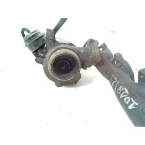 MERCEDES Classe C Berline W203 TURBINE A6110960999 OM 611.962 Diesel 2200 (00>04) - Product Image 5